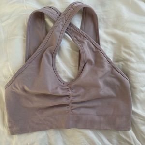 Alphalete Amplify bra